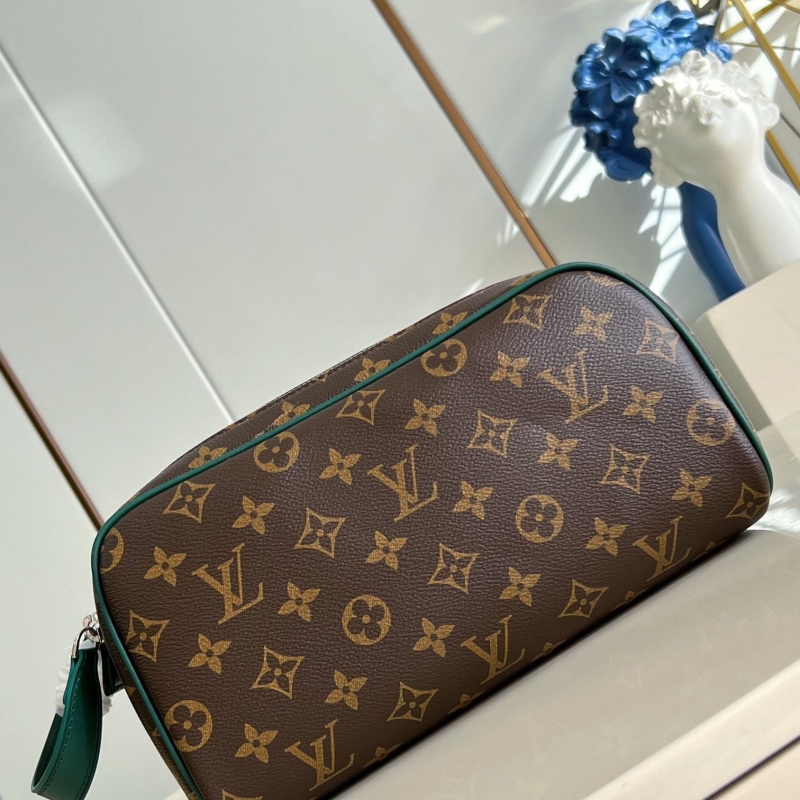 LV Cosmetic Bags